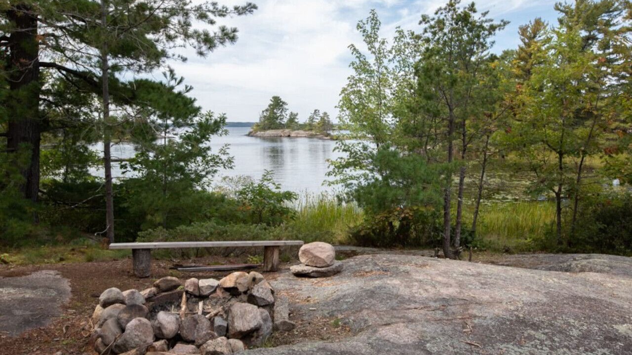 Photo of Outdoor in Nipissing