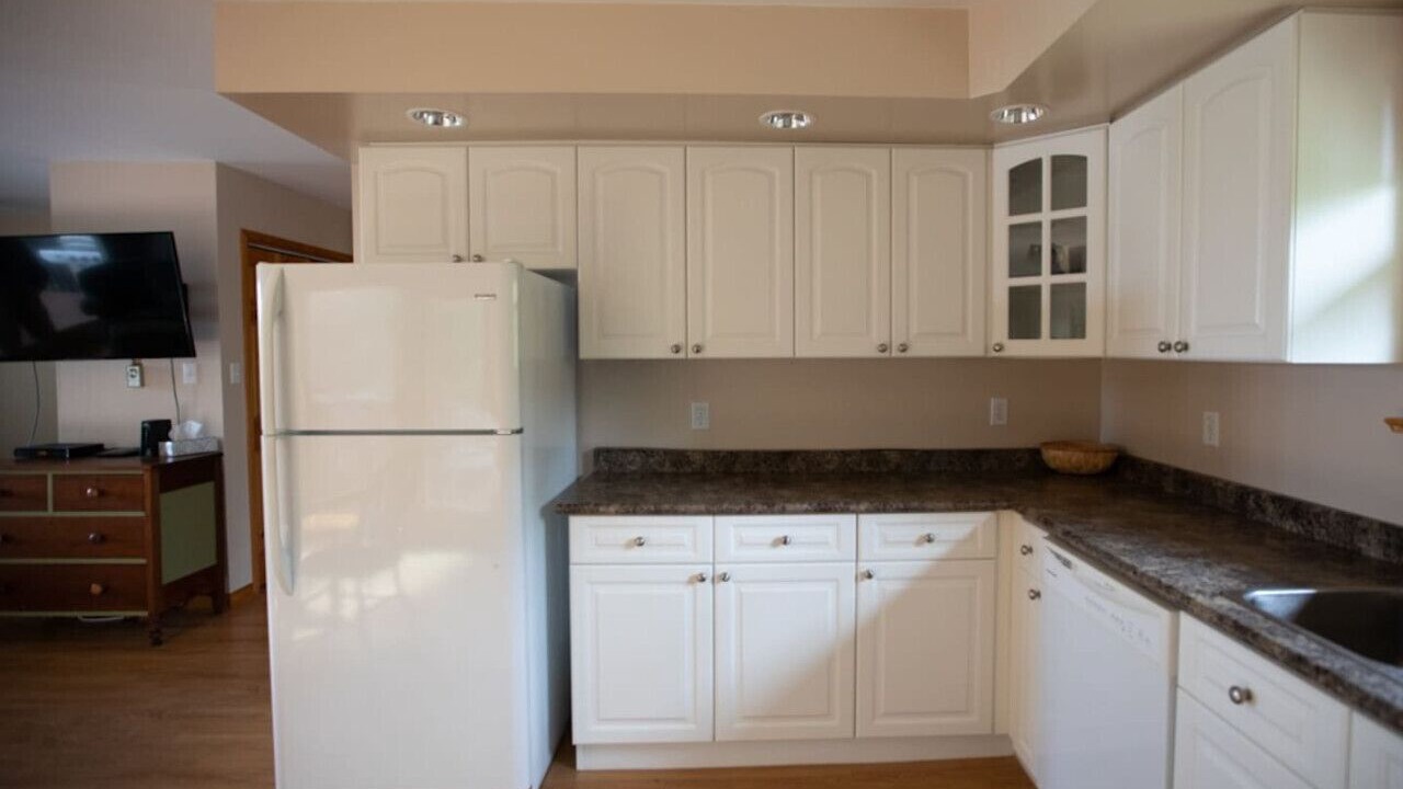 Photo of Kitchen in Nipissing
