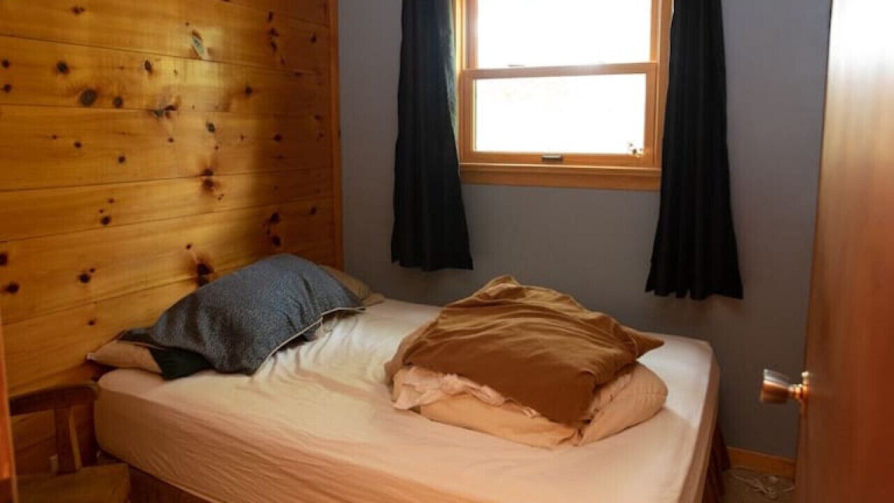 Photo of Bedroom in Nipissing