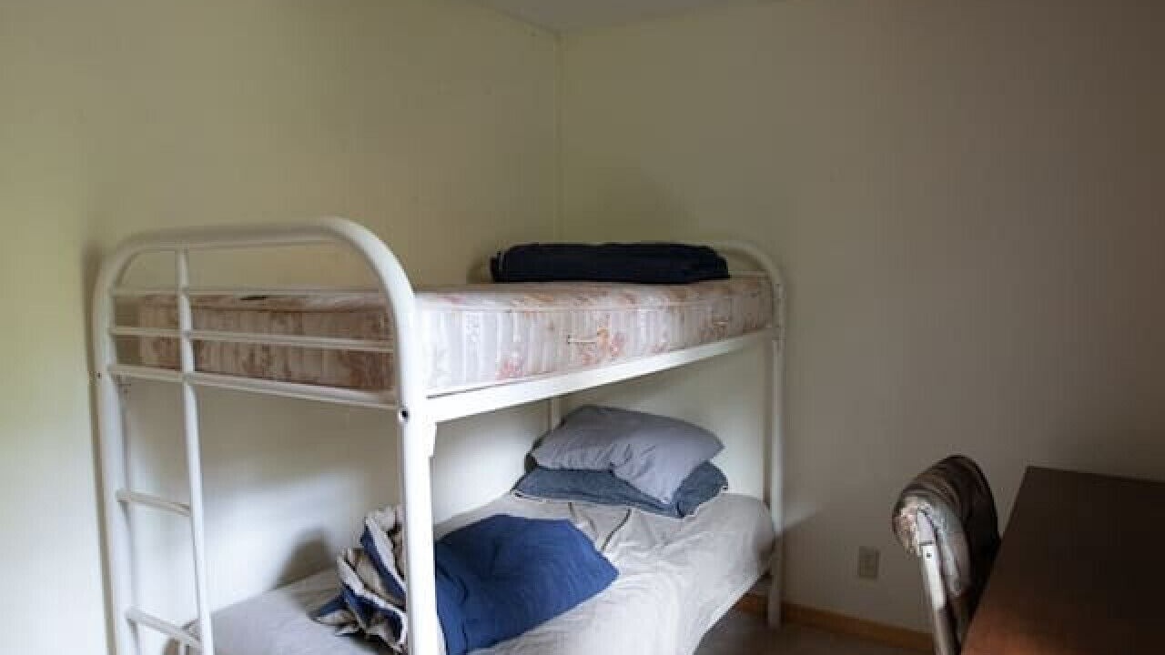 Photo of Bedroom in Nipissing