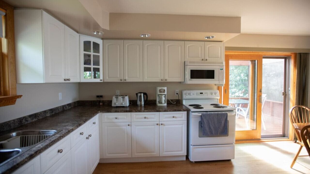 Photo of Kitchen in Nipissing