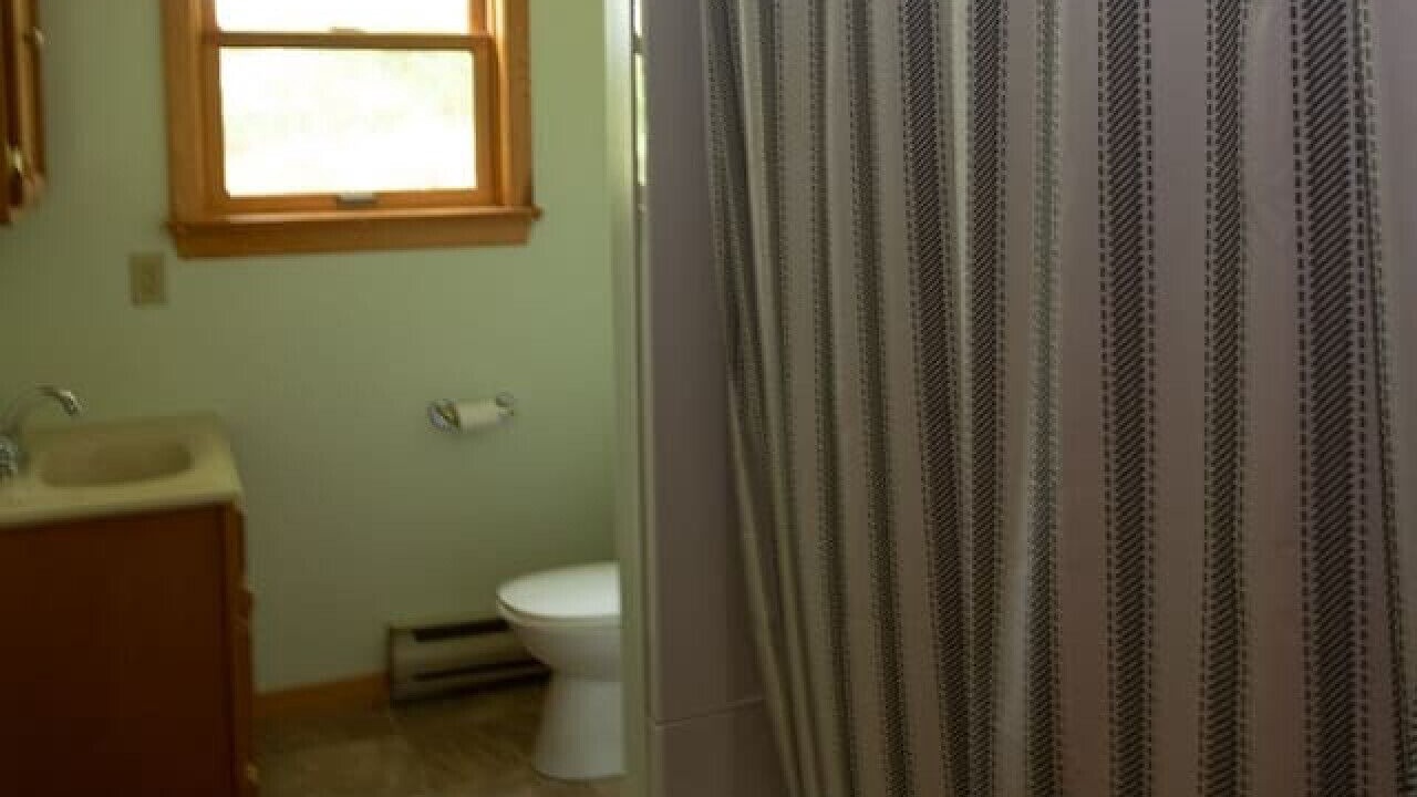 Photo of Bathroom in Nipissing