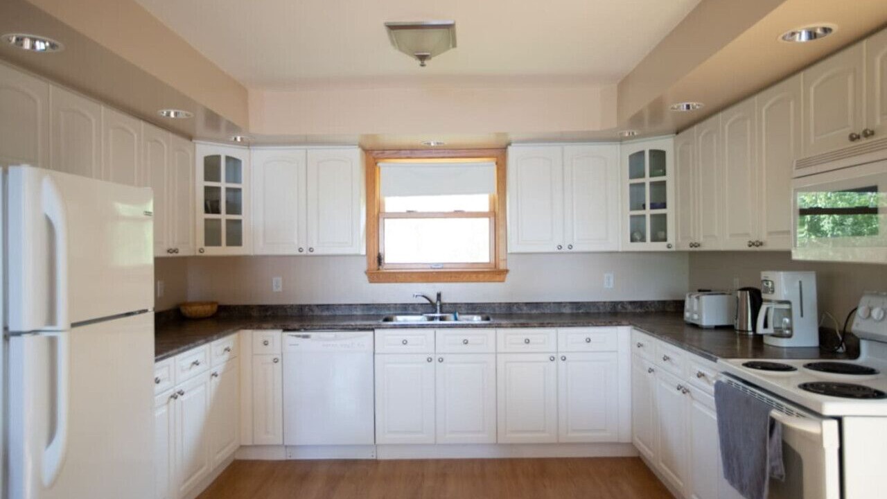 Photo of Kitchen in Nipissing