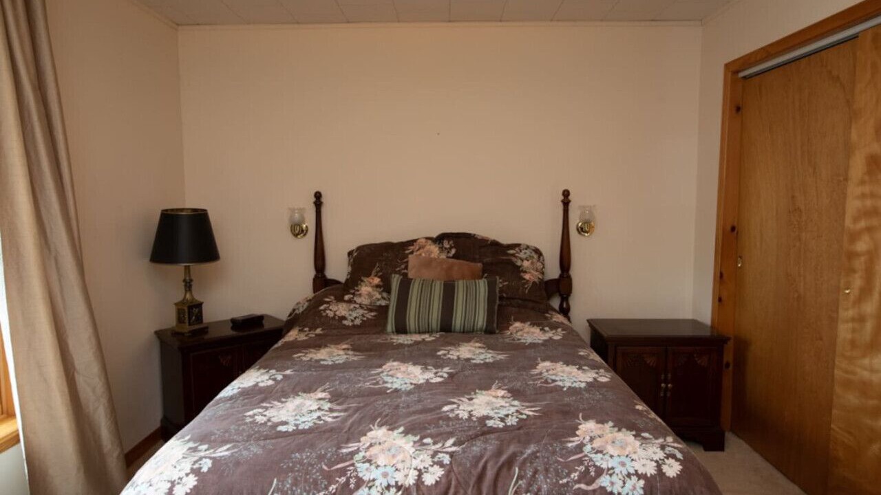 Photo of Bedroom in Nipissing