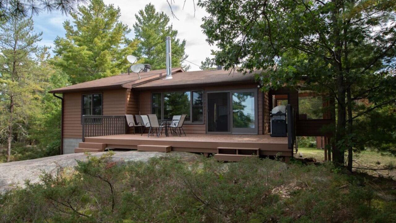 Photo of Outdoor in Nipissing