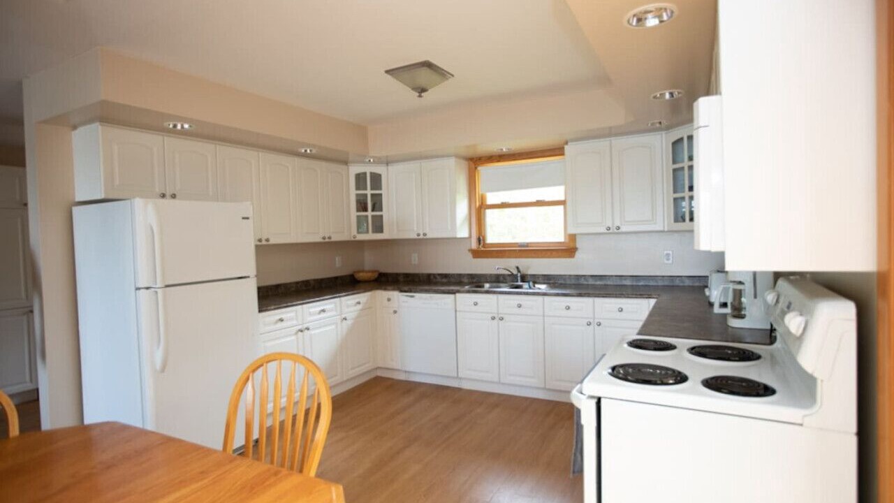 Photo of Kitchen in Nipissing