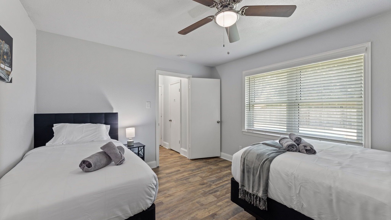 Photo of Bedroom in Bedford