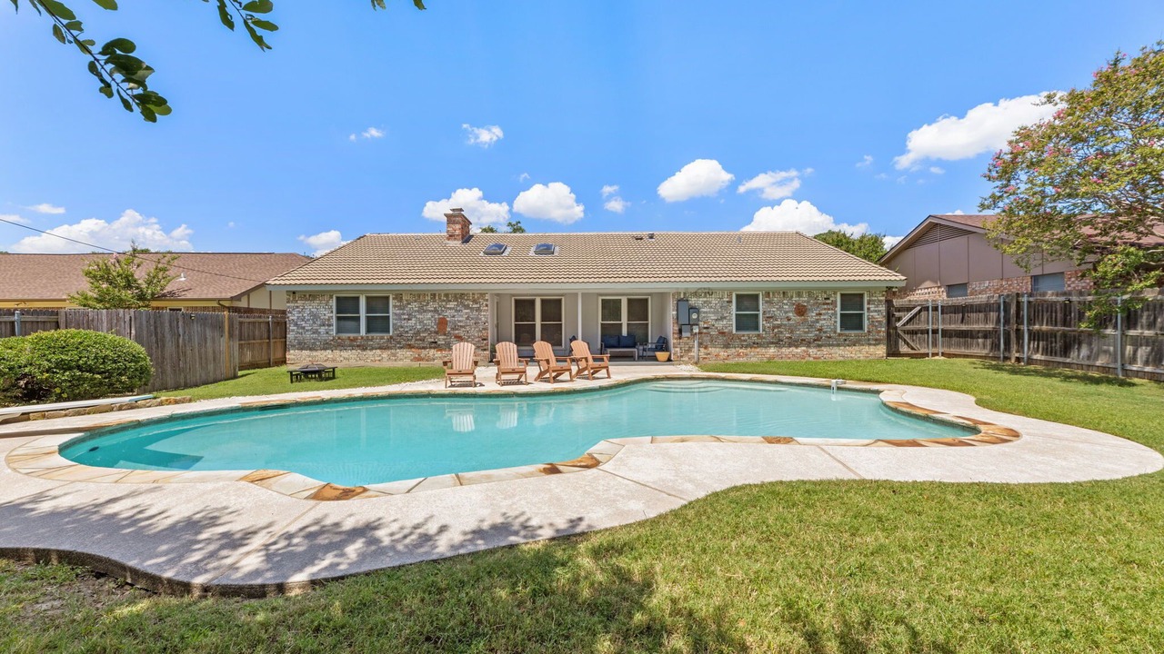 Photo of Outdoor in Bedford