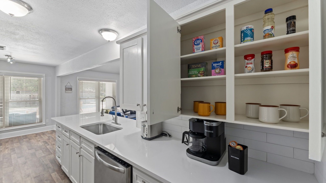 Photo of Kitchen in Bedford