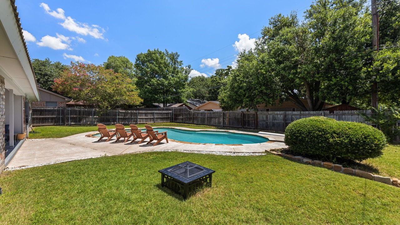 Photo of Outdoor in Bedford