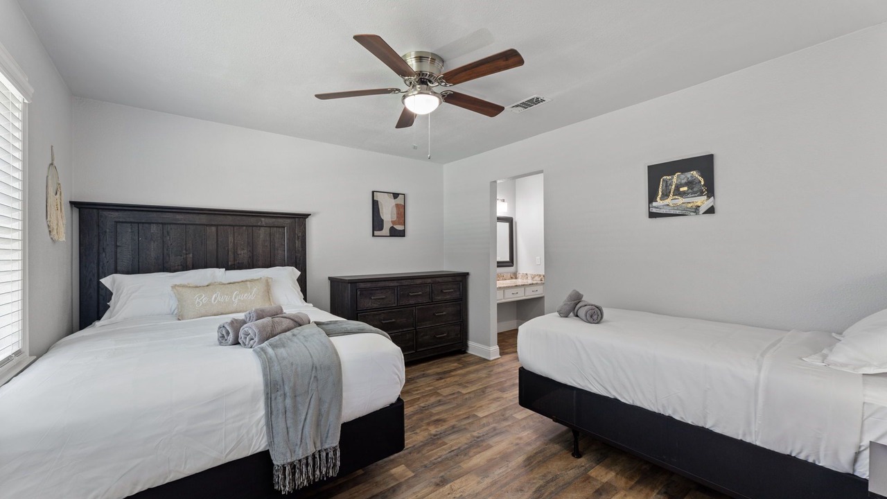 Photo of Bedroom in Bedford