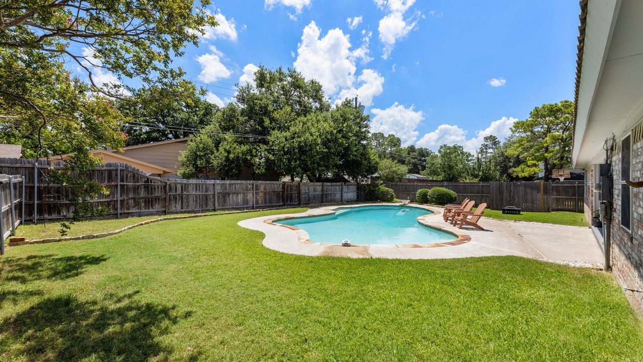 Photo of Outdoor in Bedford