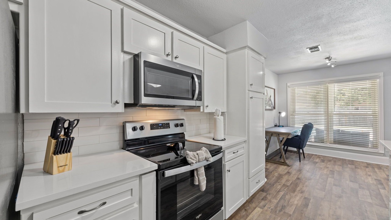 Photo of Kitchen in Bedford