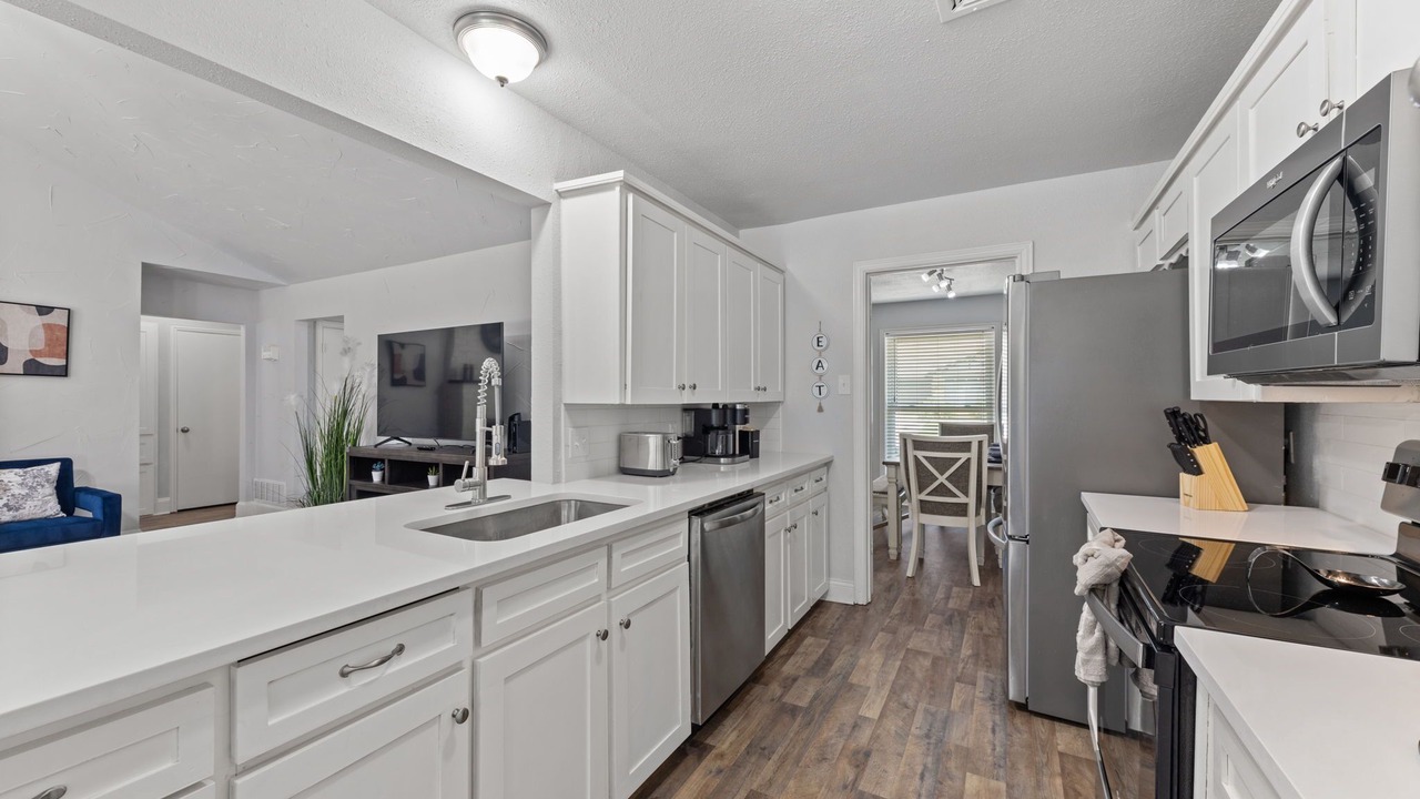 Photo of Kitchen in Bedford