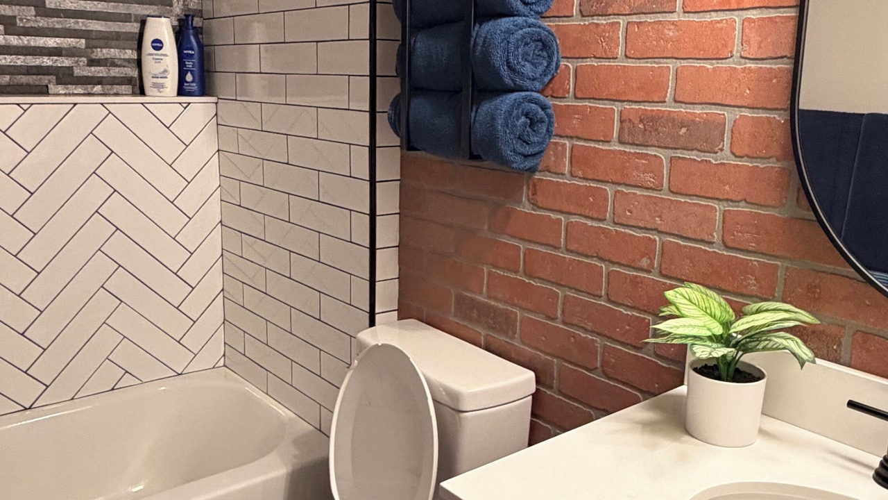 Photo of Bathroom in Portsmouth