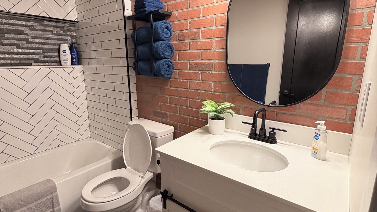 Photo of Bathroom in Portsmouth