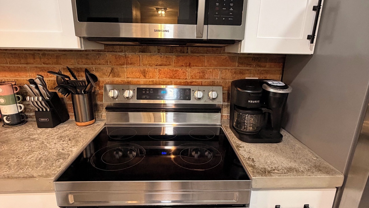 Photo of Kitchen in Portsmouth