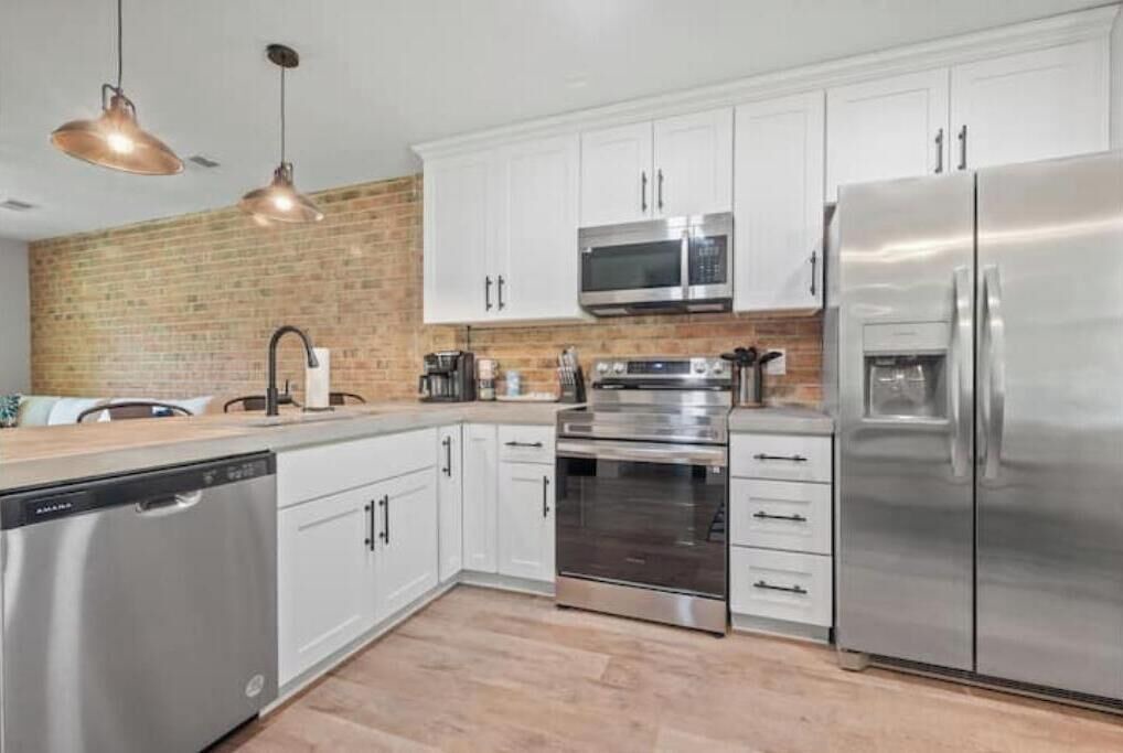 Photo of Kitchen in Portsmouth