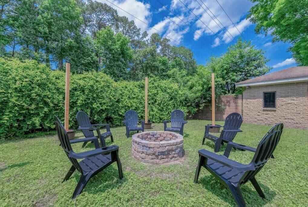 Photo of Outdoor in Portsmouth