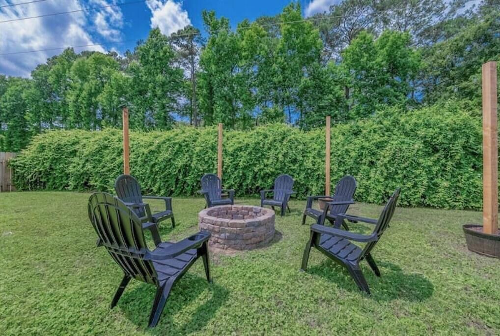 Photo of Outdoor in Portsmouth