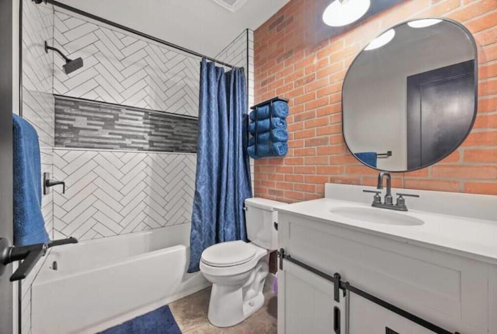 Photo of Bathroom in Portsmouth
