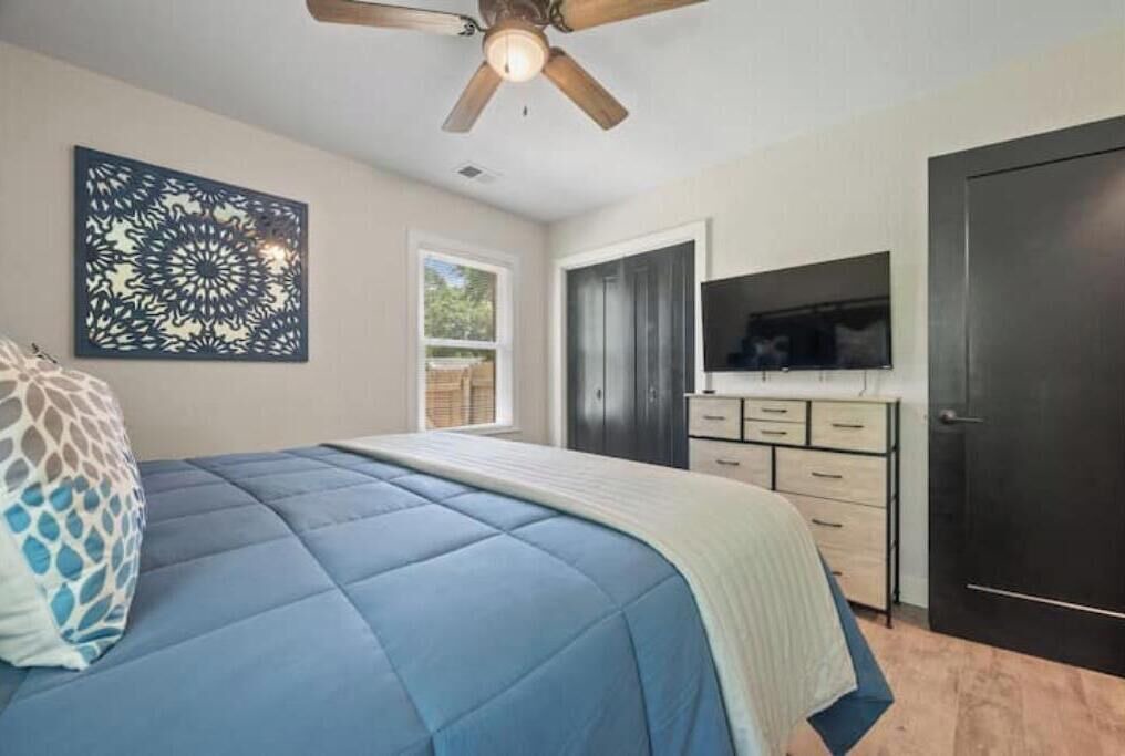 Photo of Bedroom in Portsmouth