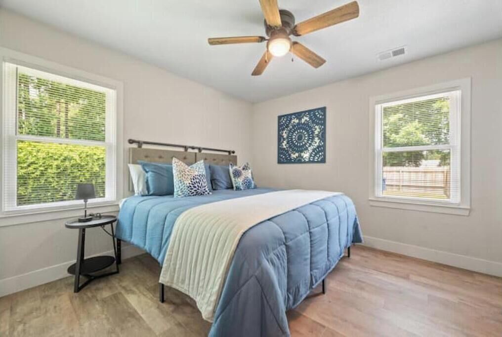 Photo of Bedroom in Portsmouth