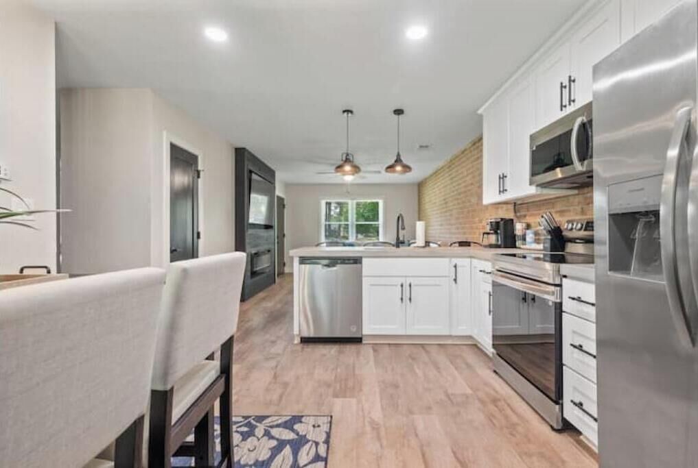 Photo of Kitchen in Portsmouth