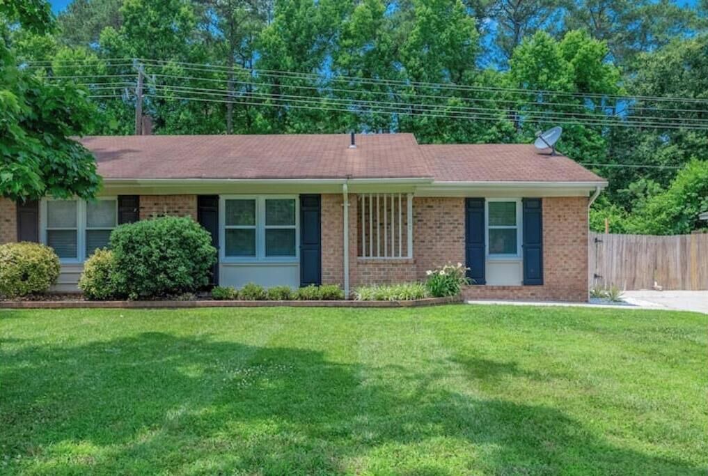 Photo of Outdoor in Portsmouth