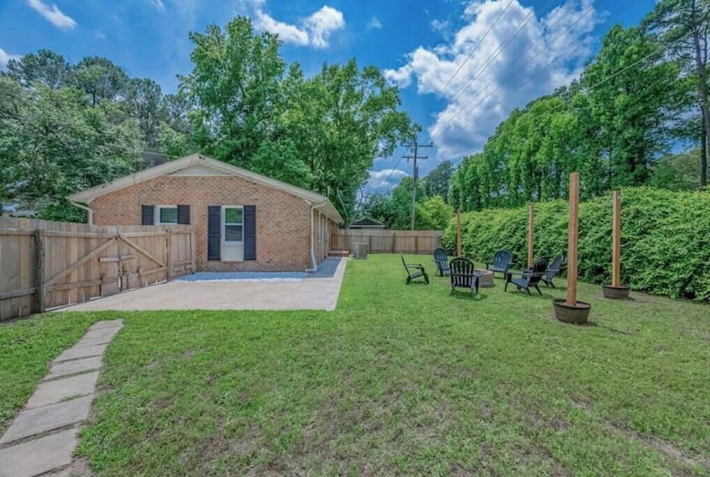 Photo of Outdoor in Portsmouth