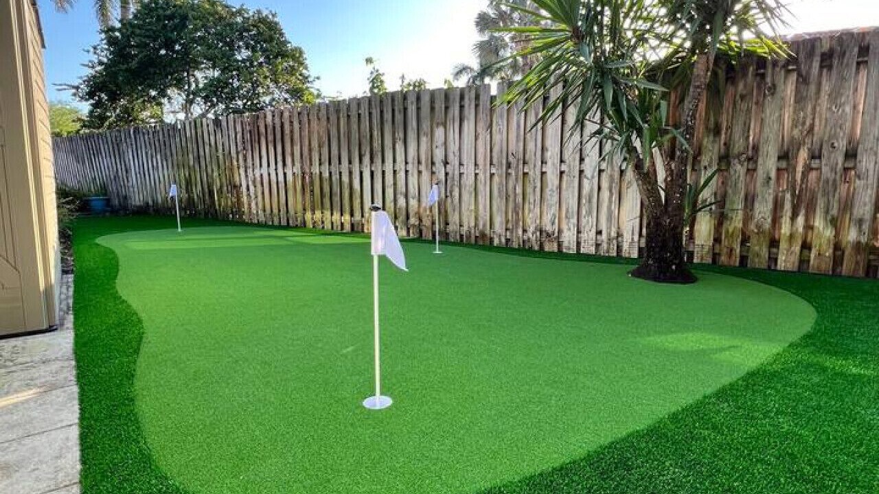 Photo of Outdoor in Greenview Shores