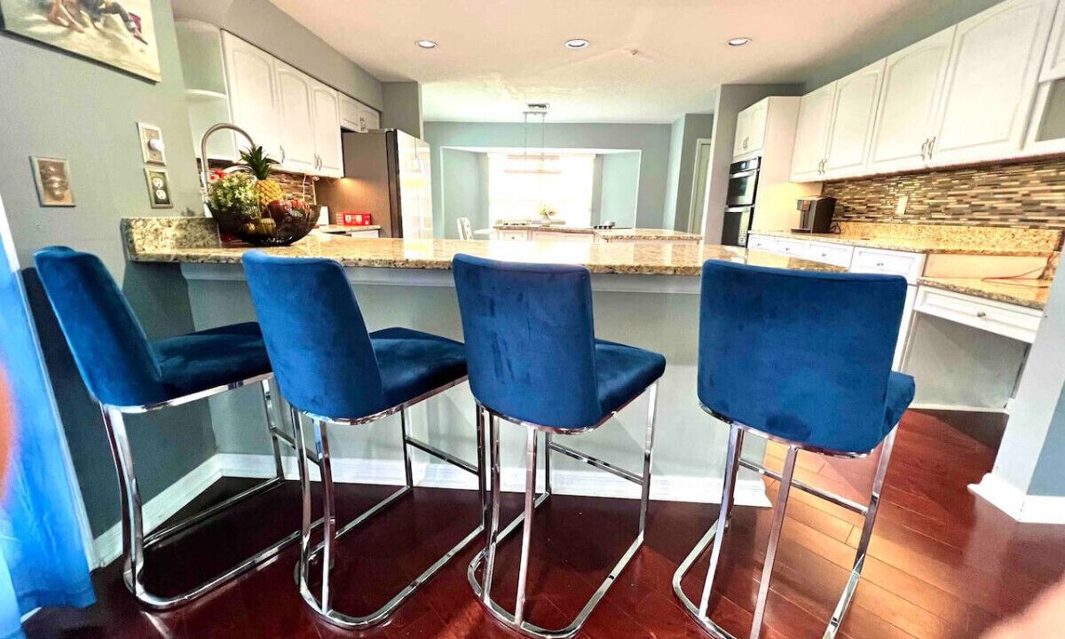 Photo of Kitchen in Greenview Shores