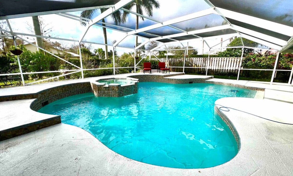 Photo of Outdoor in Greenview Shores