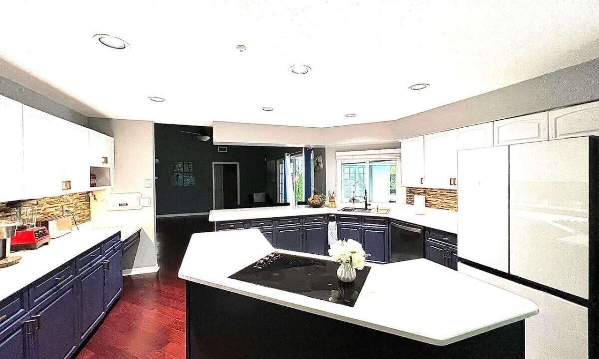 Photo of Kitchen in Greenview Shores