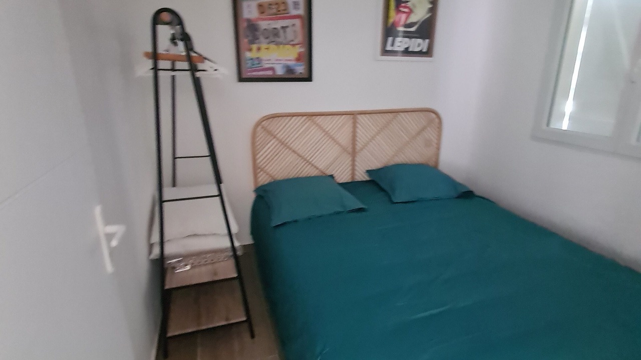 Photo of Bedroom in Ventiseri