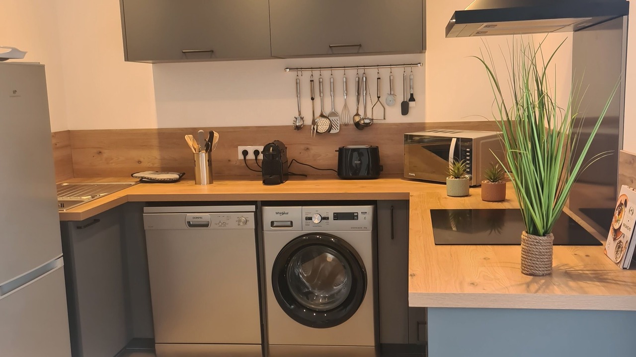 Photo of Kitchen in Ventiseri