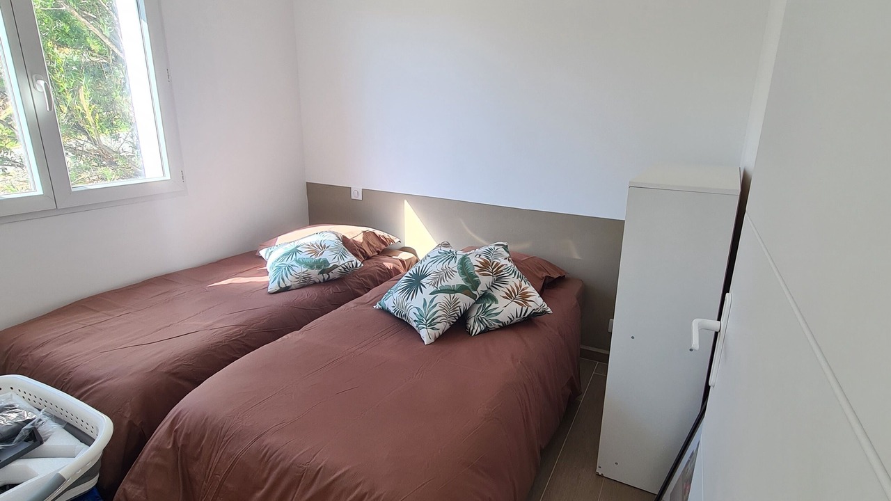 Photo of Bedroom in Ventiseri