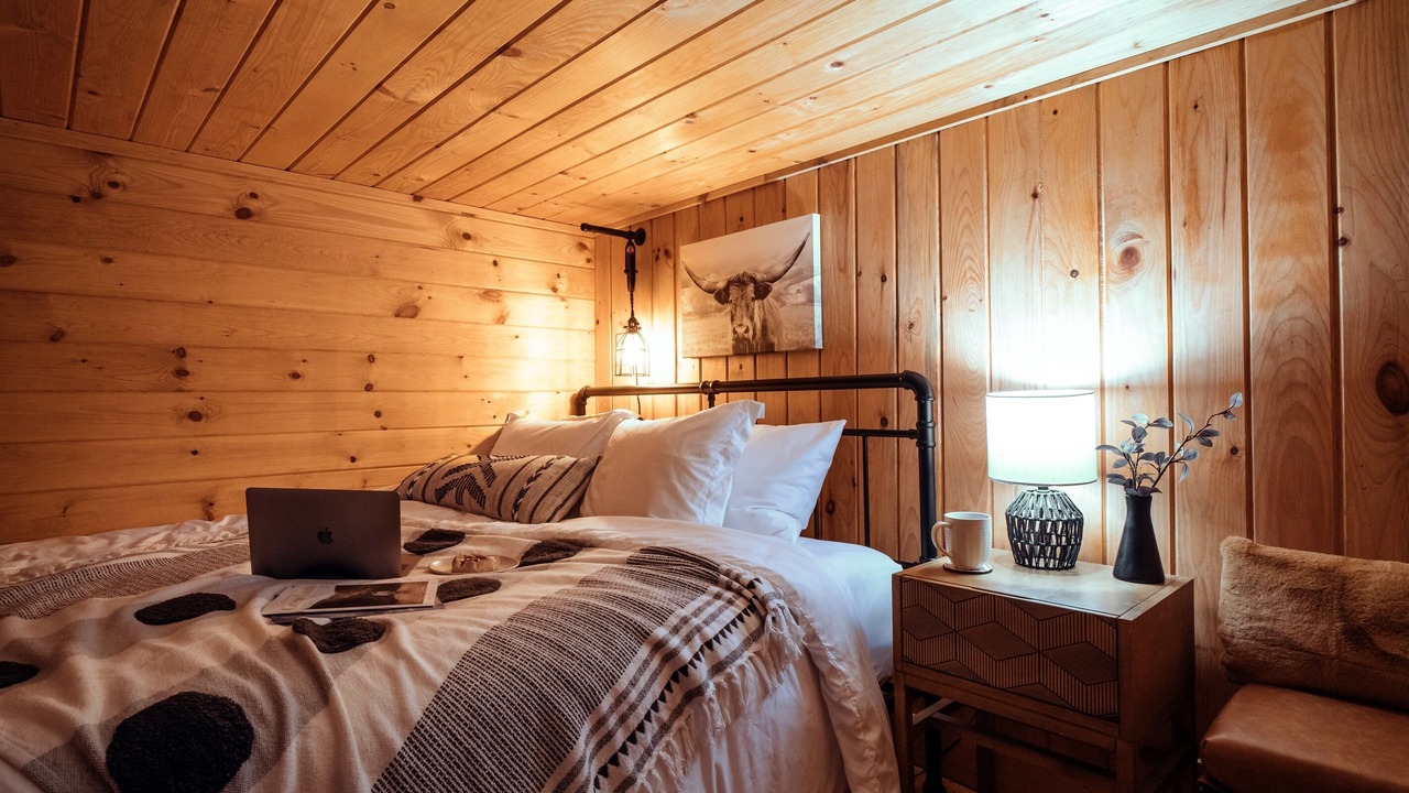 Photo of Bedroom in Prattsville