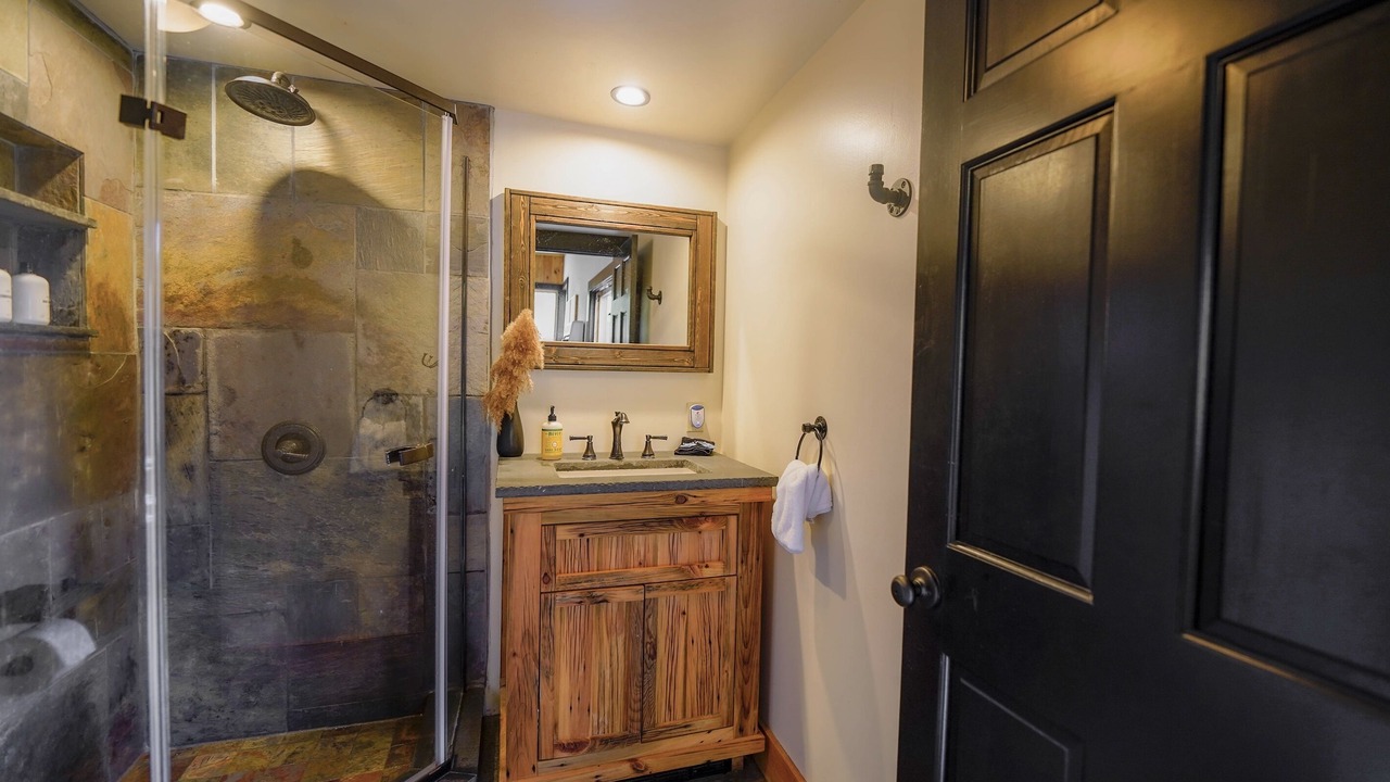 Photo of Bathroom in Prattsville