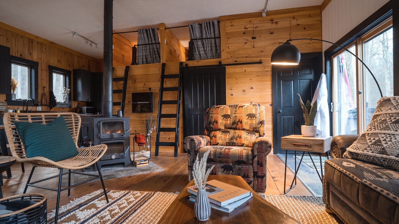 Photo of Bedroom in Prattsville