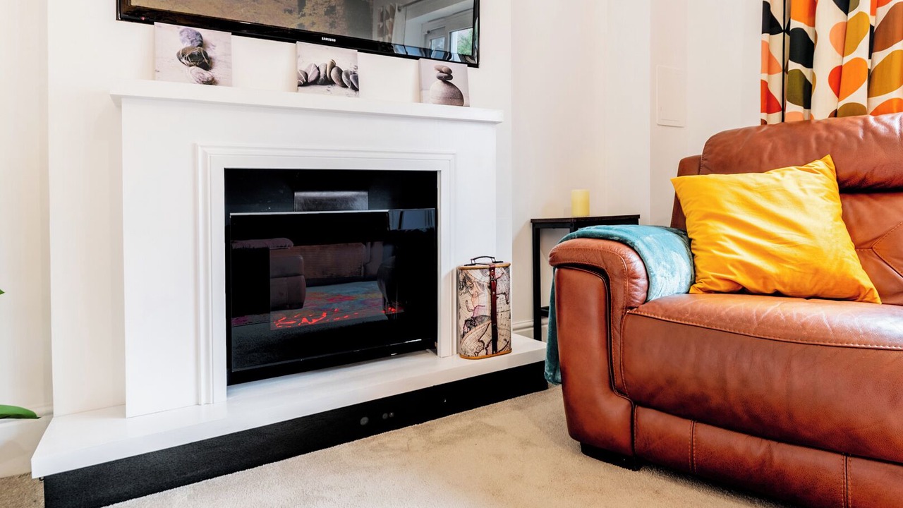 Photo of Livingroom in Aylesford