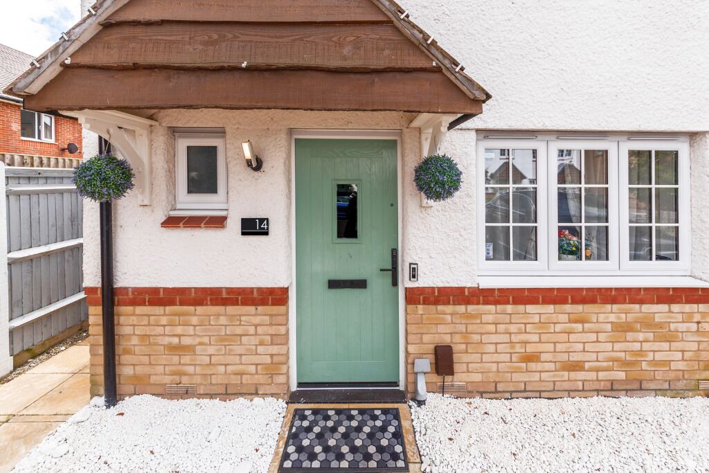 Photo of Outdoor in Aylesford