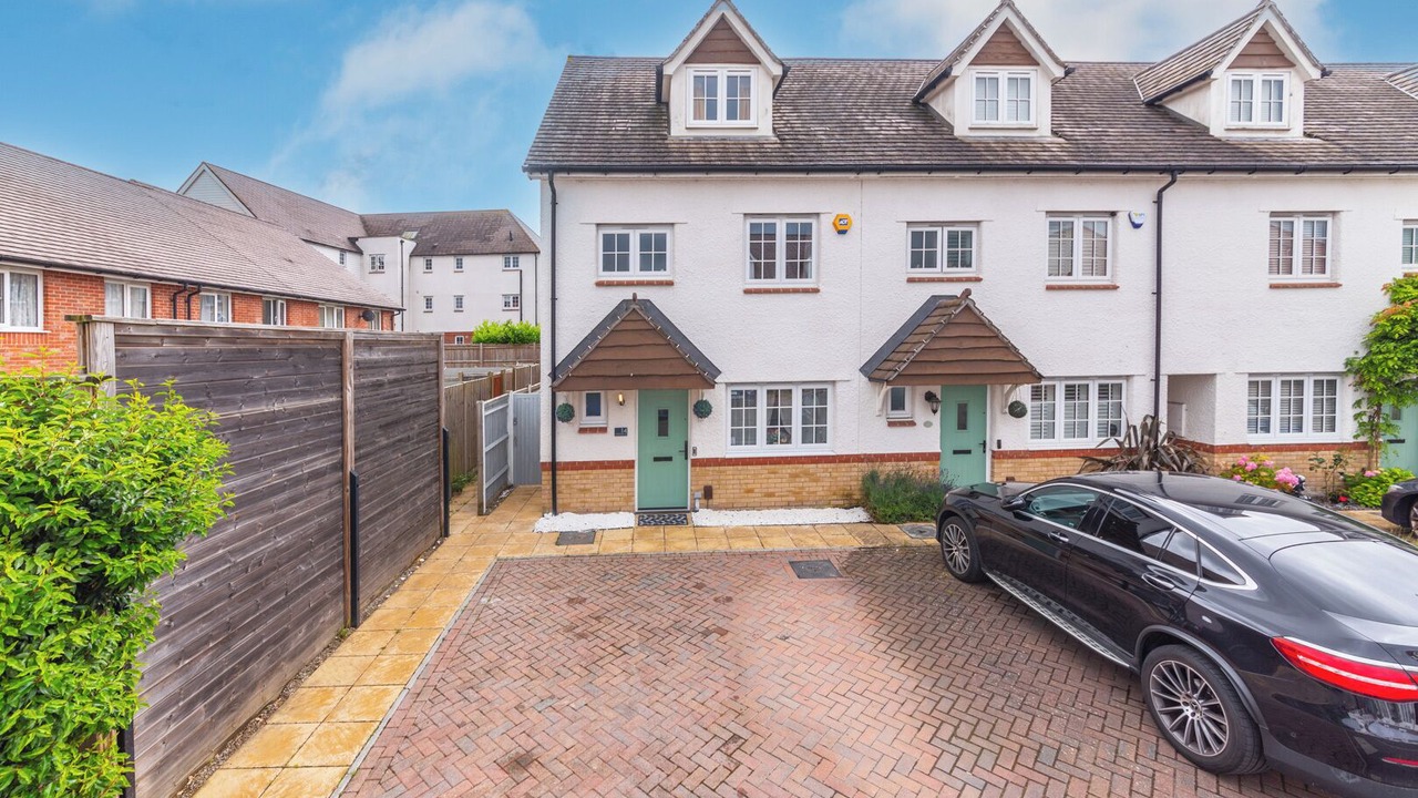 Photo of Outdoor in Aylesford