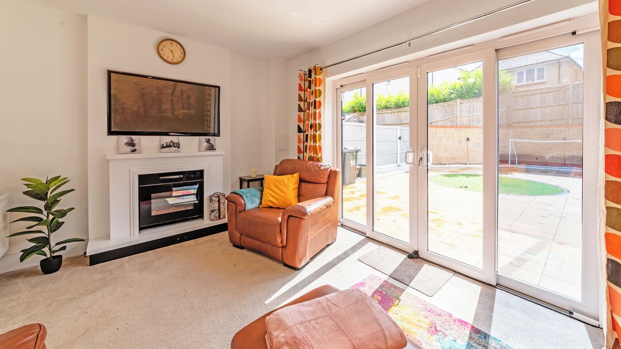 Photo of Livingroom in Aylesford