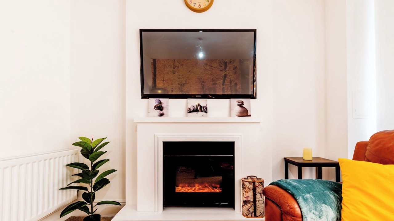 Photo of Livingroom in Aylesford