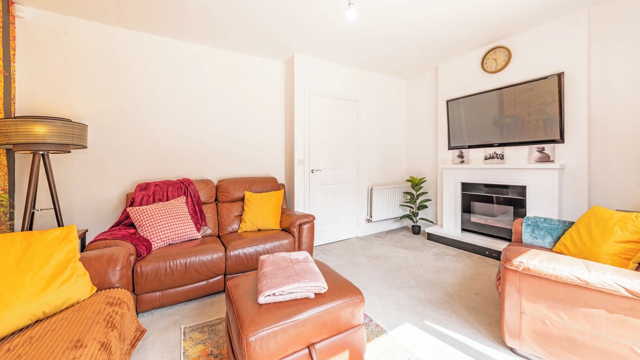 Photo of Livingroom in Aylesford