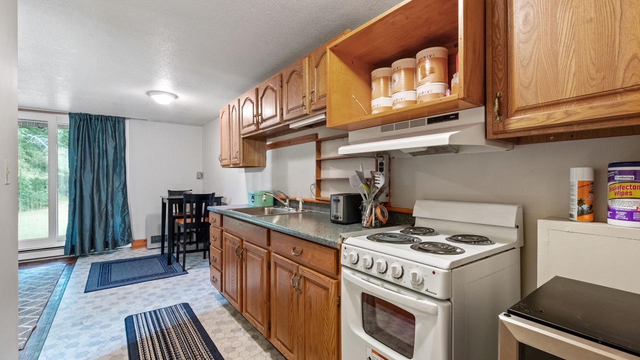 Photo of Kitchen in Thornton