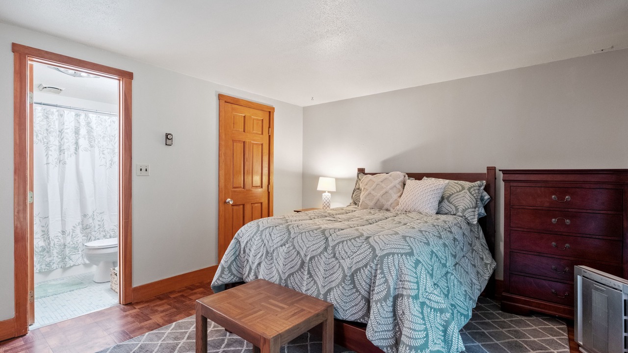 Photo of Bedroom in Thornton