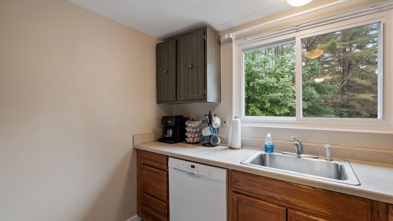 Photo of Kitchen in Thornton