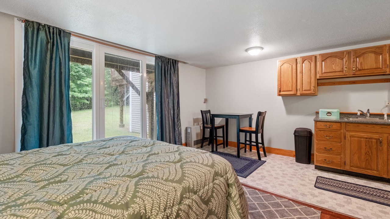 Photo of Bedroom in Thornton